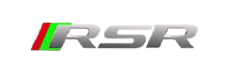 RSR 레이싱 팀 로고